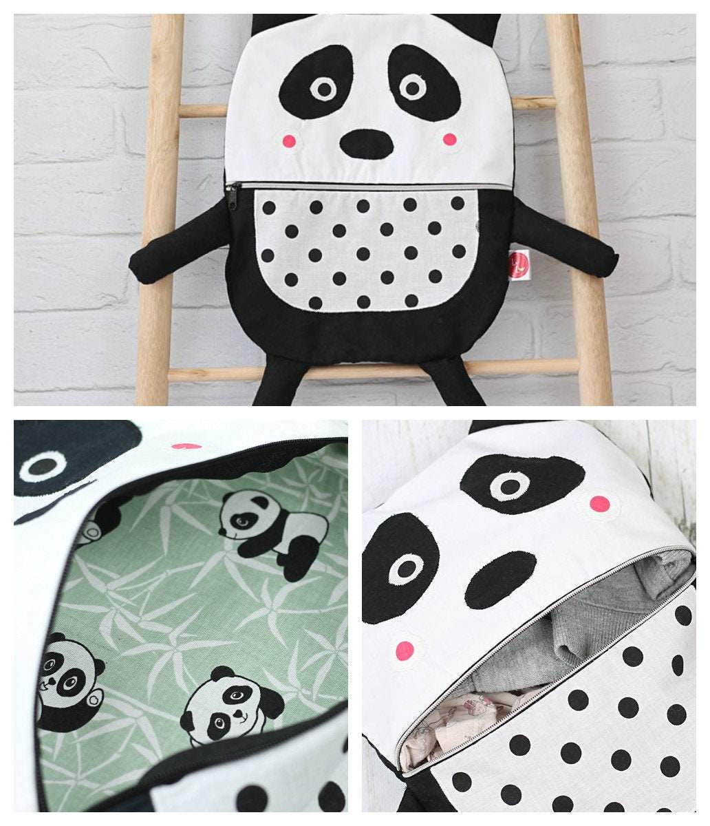 Pajamas keeper pajamas eater pyjamas organizer pyjamas Etsy