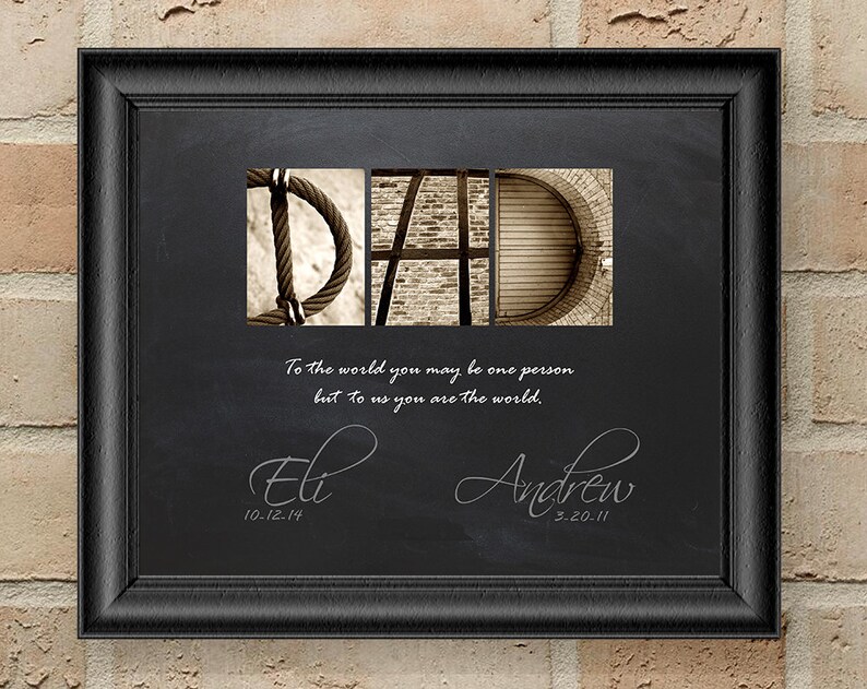 etsy fathers day gifts