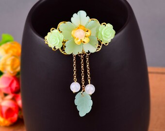 hair accessories japanese style