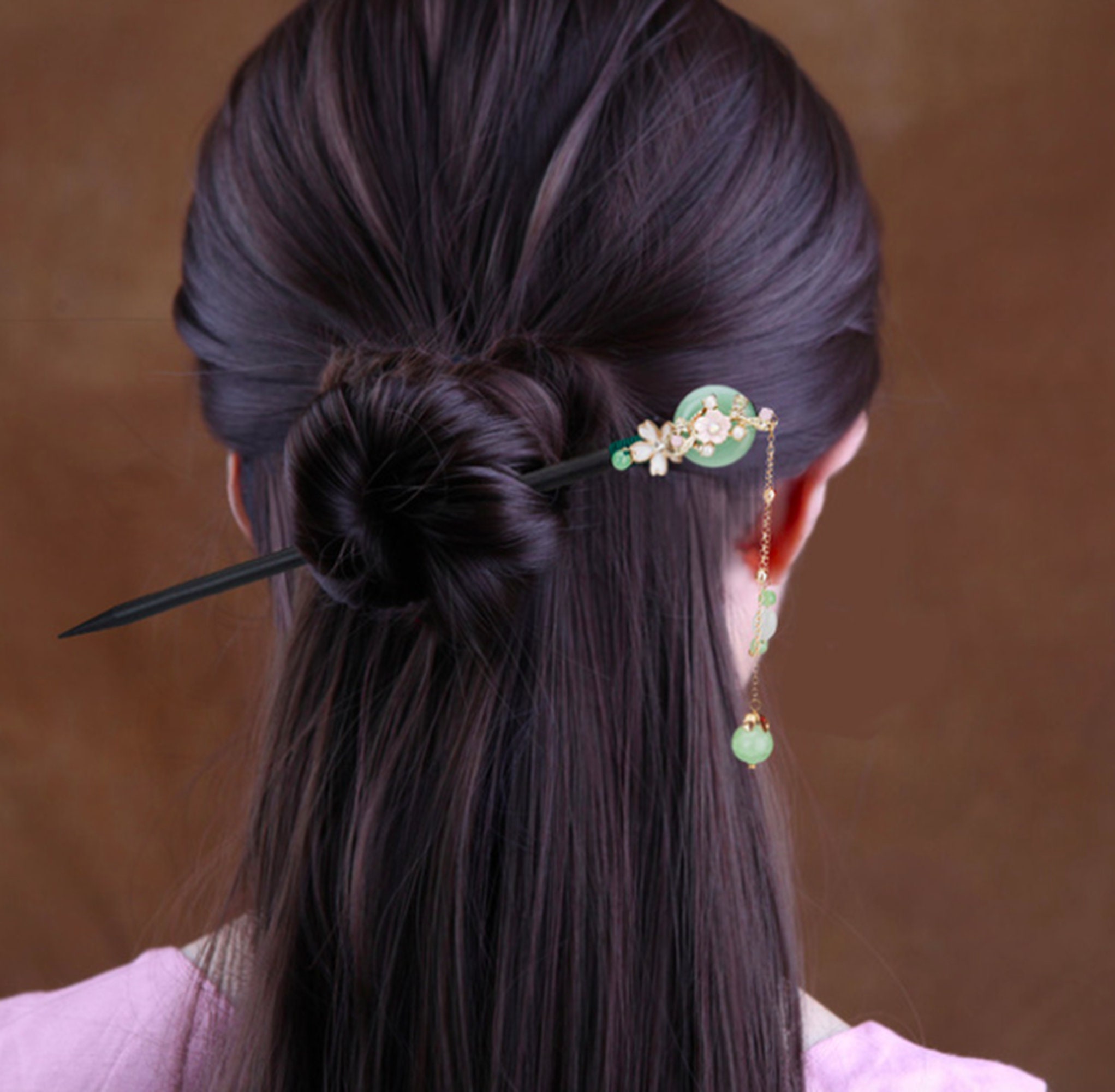 Hair Stickers® - Flowers