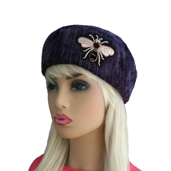 womens french hat