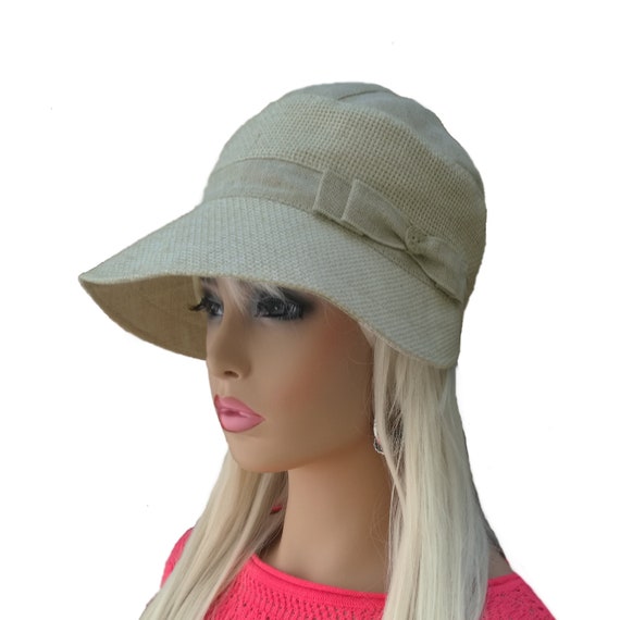 ladies summer sun hats