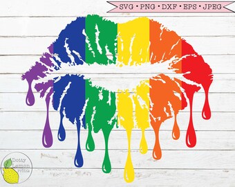 Pride Svg Etsy