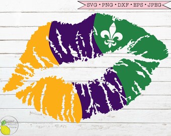 Download Mardi Gras Svg Etsy