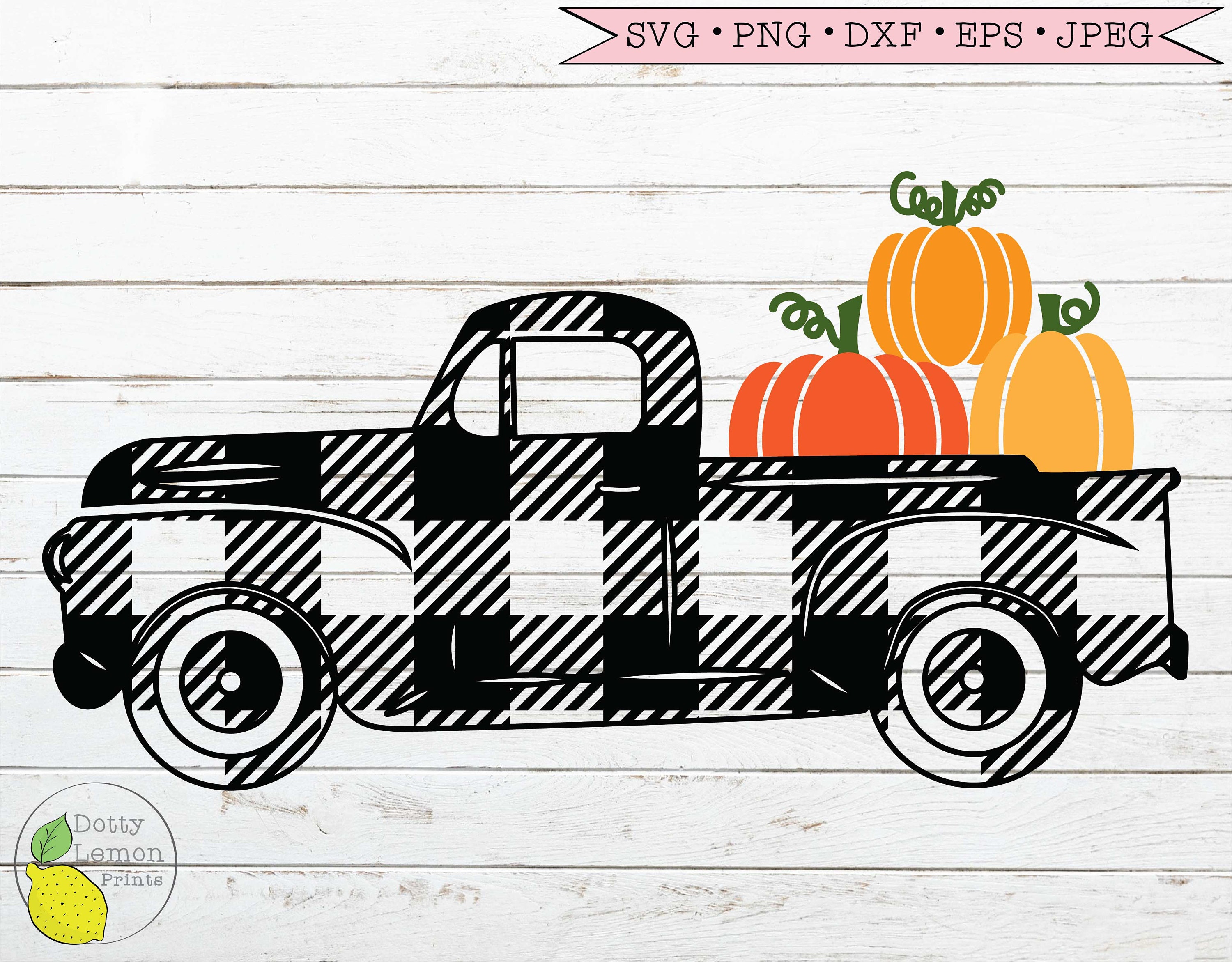 Free Free 70 Halloween Truck Svg SVG PNG EPS DXF File