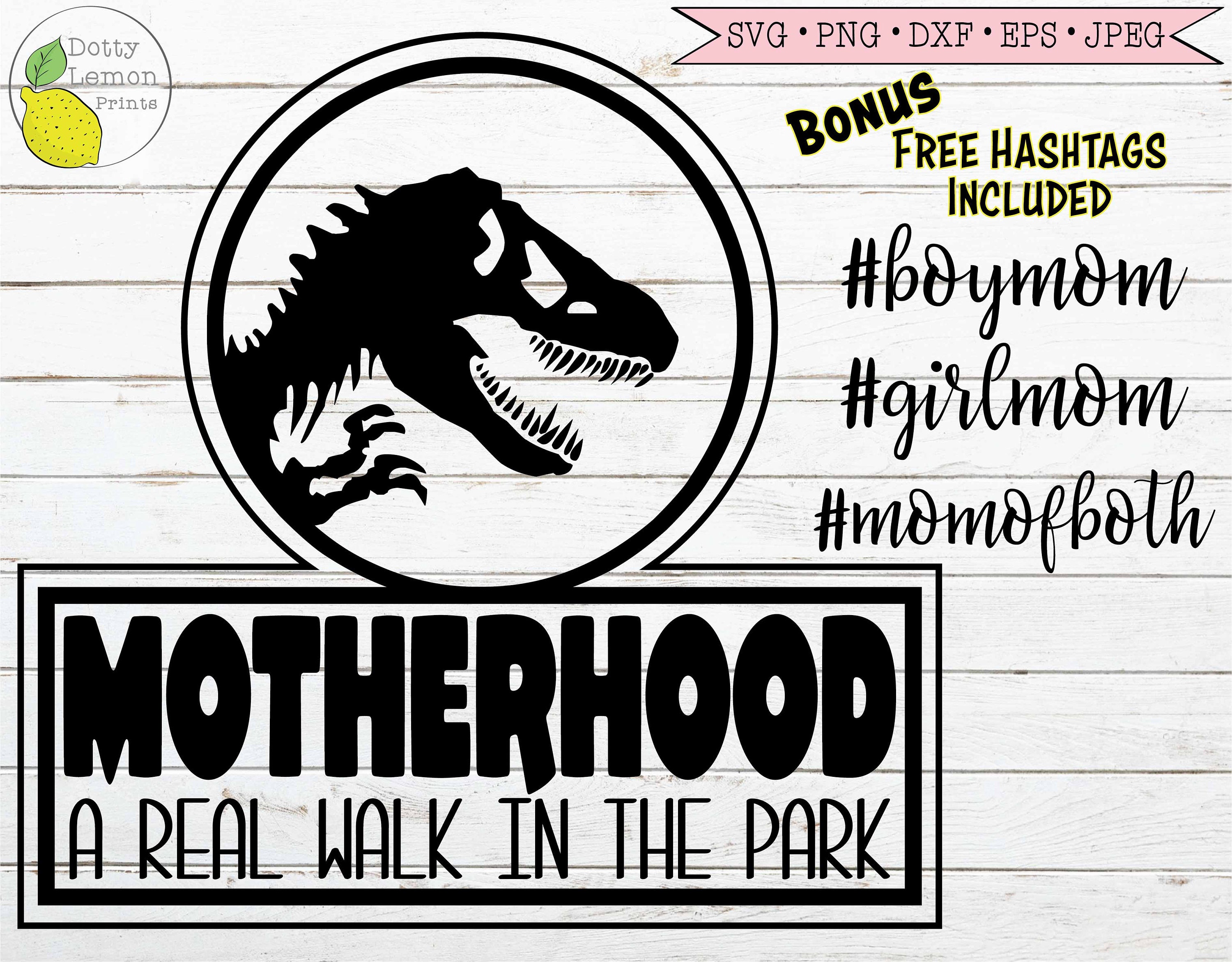 Free Free 292 Motherhood Dinosaur Svg SVG PNG EPS DXF File