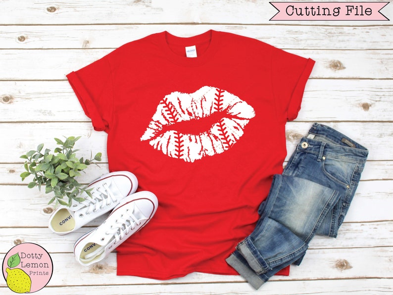 Download Baseball svg Baseball Mom svg Lips svg Baseball stitches ...