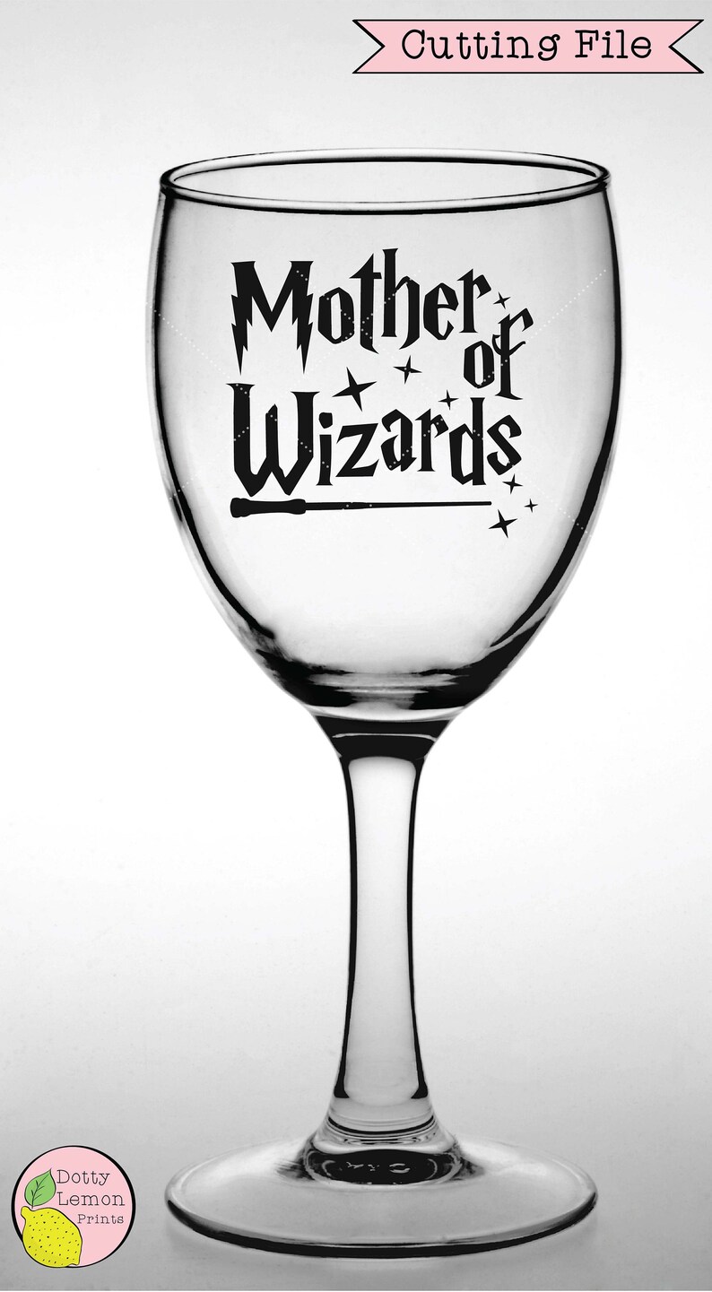 Download Harry Potter svg Hogwarts Mother of Wizards svg Mom Life ...