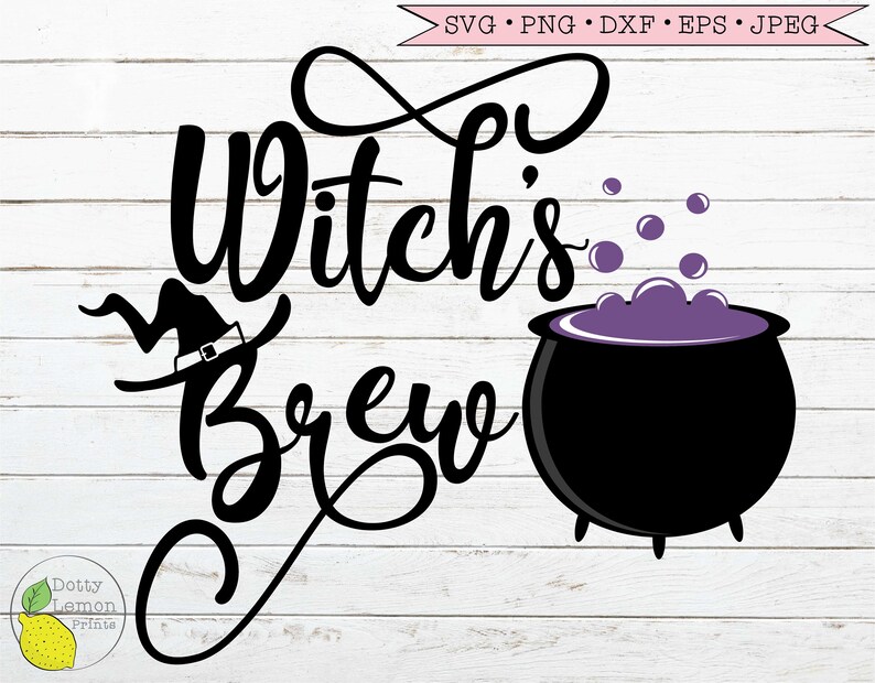 Download Halloween Svg Hocus Pocus Witch Fall Wine Svg Coffee Witches Etsy