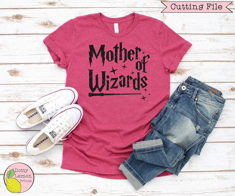 Download Harry Potter svg Hogwarts Mother of Wizards svg Mom Life ...