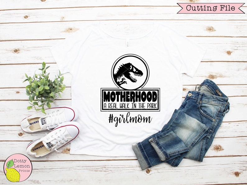 Download Mom svg Dinosaur svg Jurassic Park Mothers day svg ...