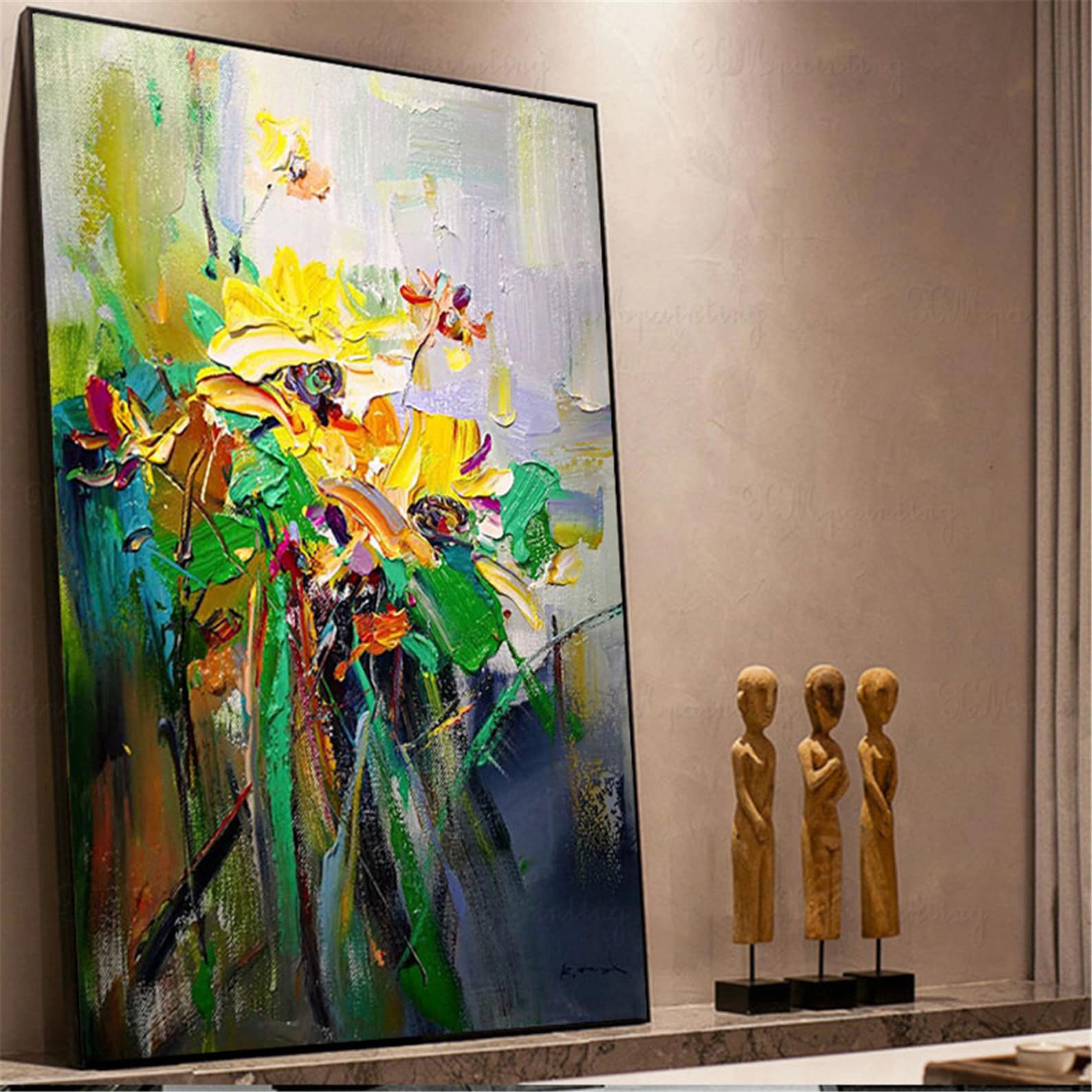 Unlock the Beauty of Bild Blumen Leinwand: A Comprehensive Guide to Its Value and Benefits