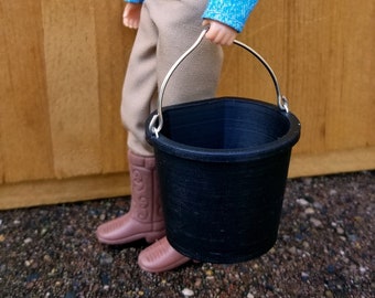 Bucket for Breyer Model Horse