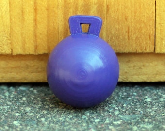 Jolly Ball för Breyer modellhäst