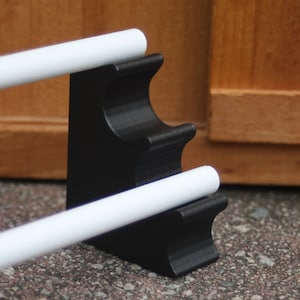 Single Stacker Jump Set for Breyer Model Horse