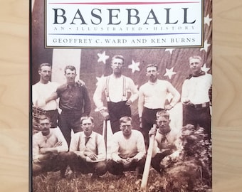 その他 Ken Burns Baseball [VHS] 810ZiAhmjcL._UF894,1000_QL80_.jpg