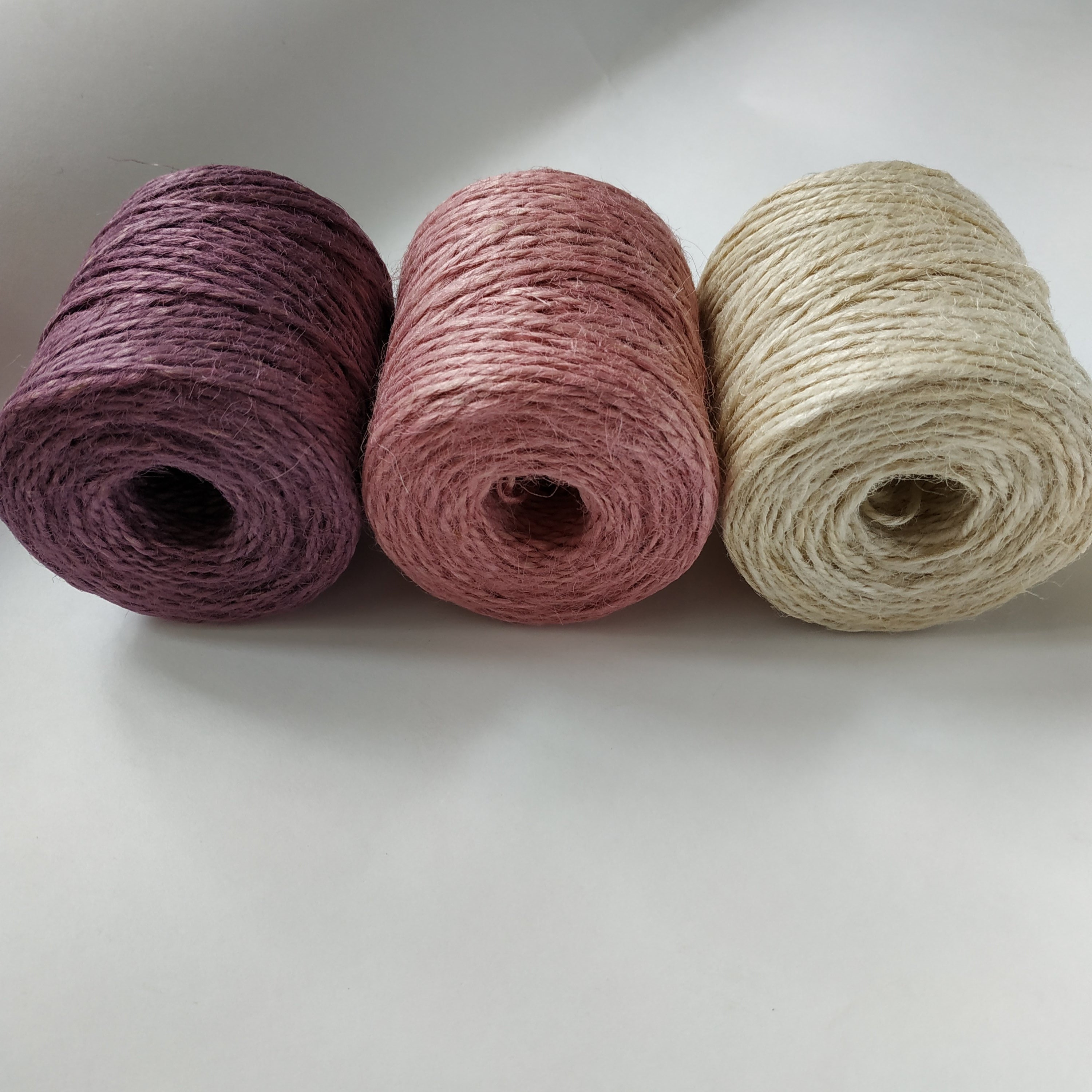 Jute Twine for Tags Hemp Twine Gift Wrapping String 2mm 100 YDS Etsy