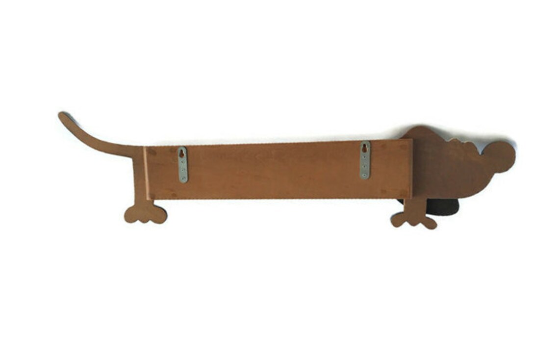 Dog leash hanger Dog collar holder Wall mount coat rack Etsy