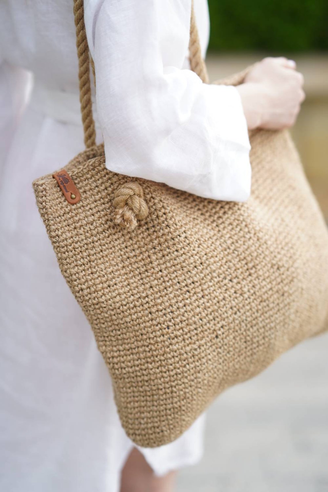 Jute tassen | - RELATIEGESCHENKEN EN PREMIUMS