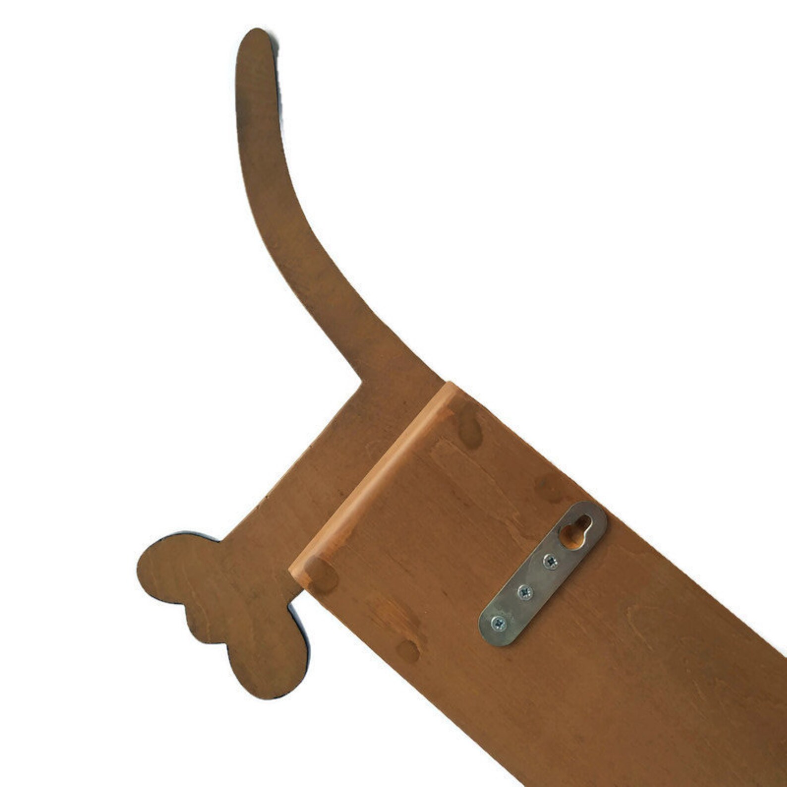 Dog Leash Hanger Dog Collar Holder Wall Mount Coat Rack Etsy