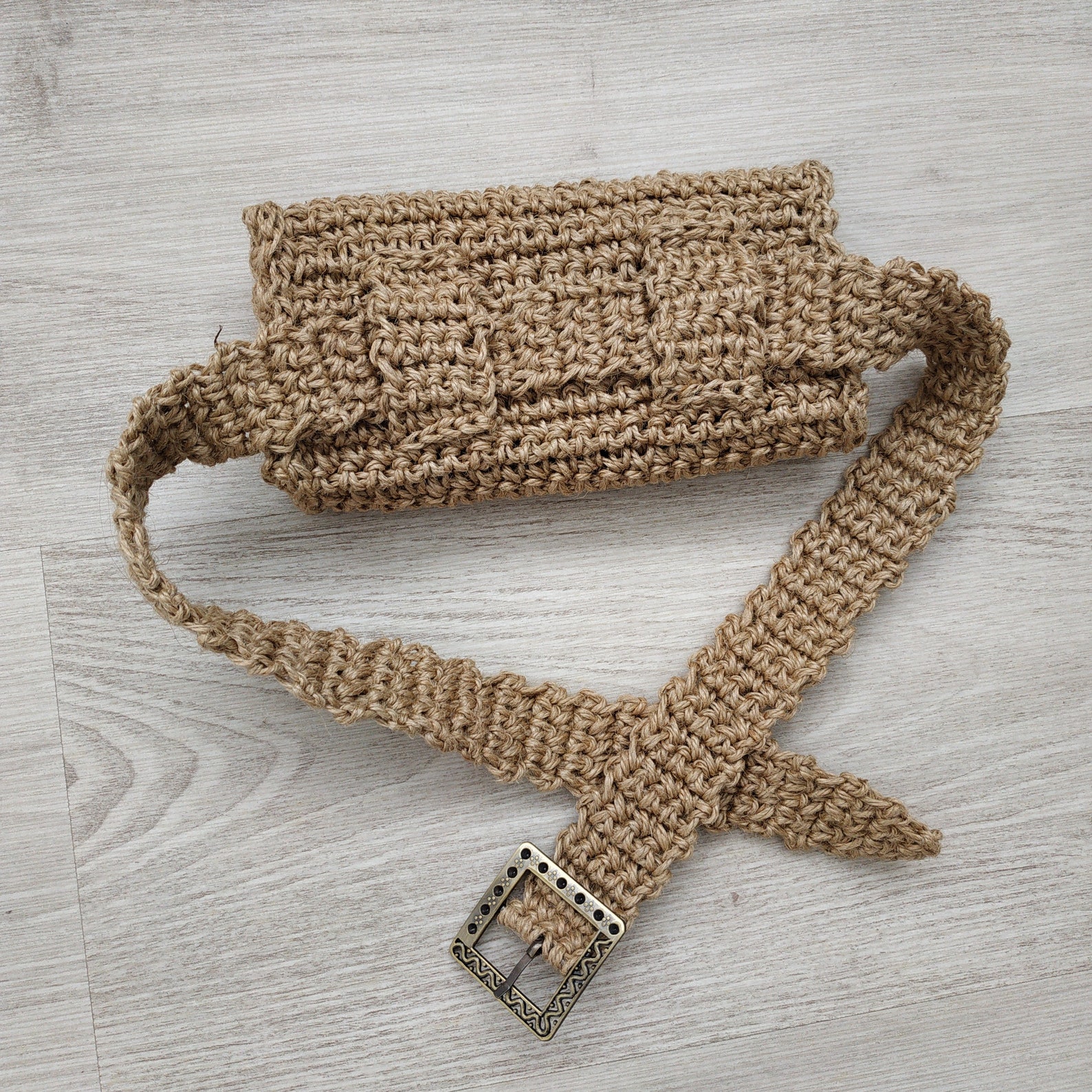 Fanny packs for women boho Cell phone waist pack Etsy