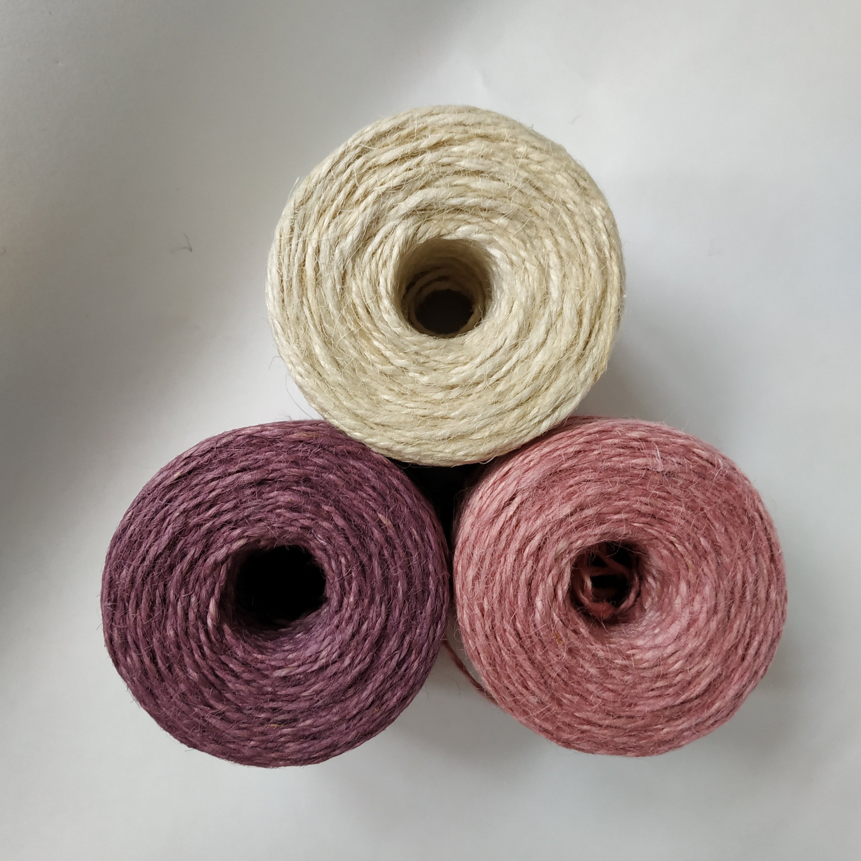 Jute Twine for Tags Hemp Twine Gift Wrapping String 2mm 100 YDS Etsy