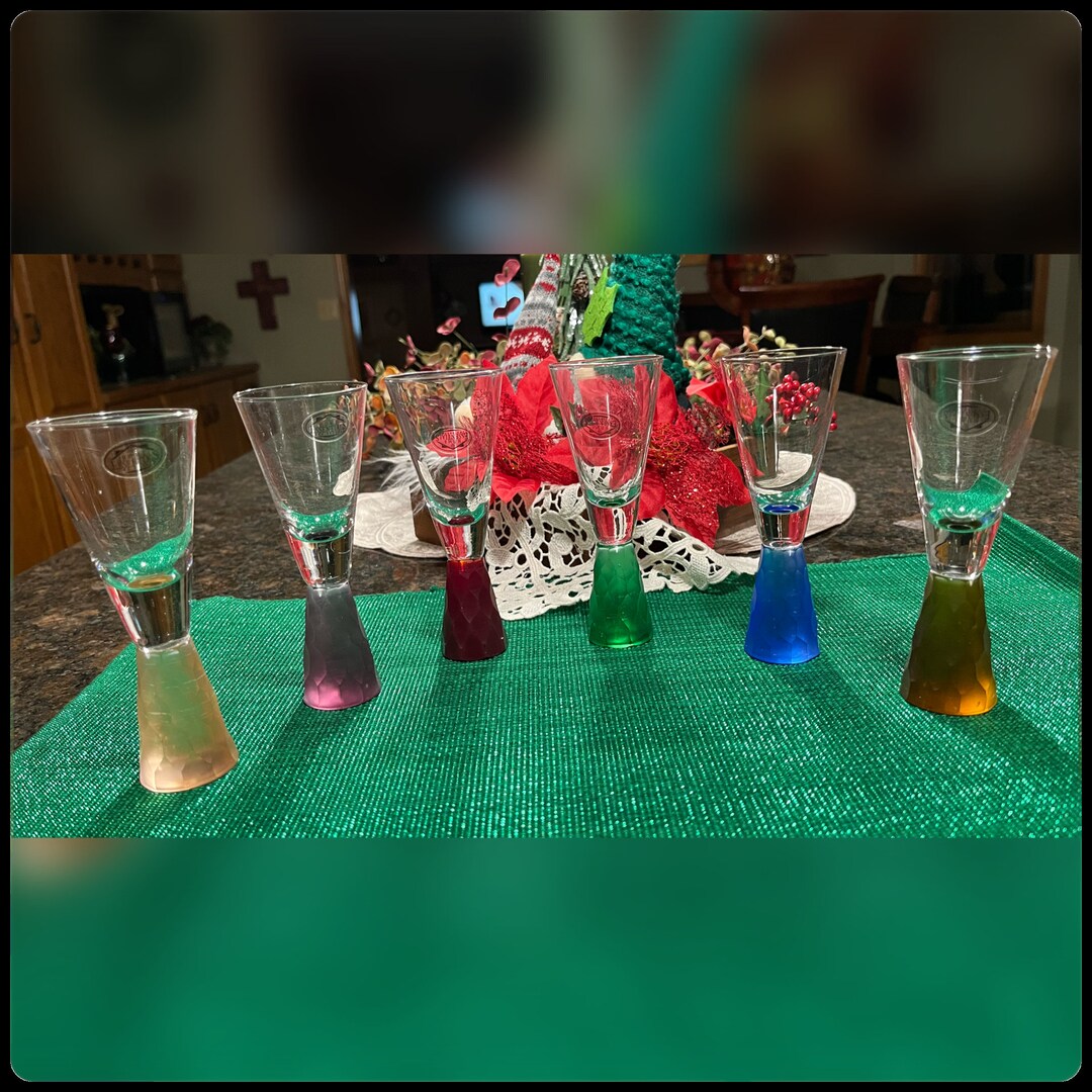 Entertaining W/style by Home Essentials & Beyondvintage Etsy