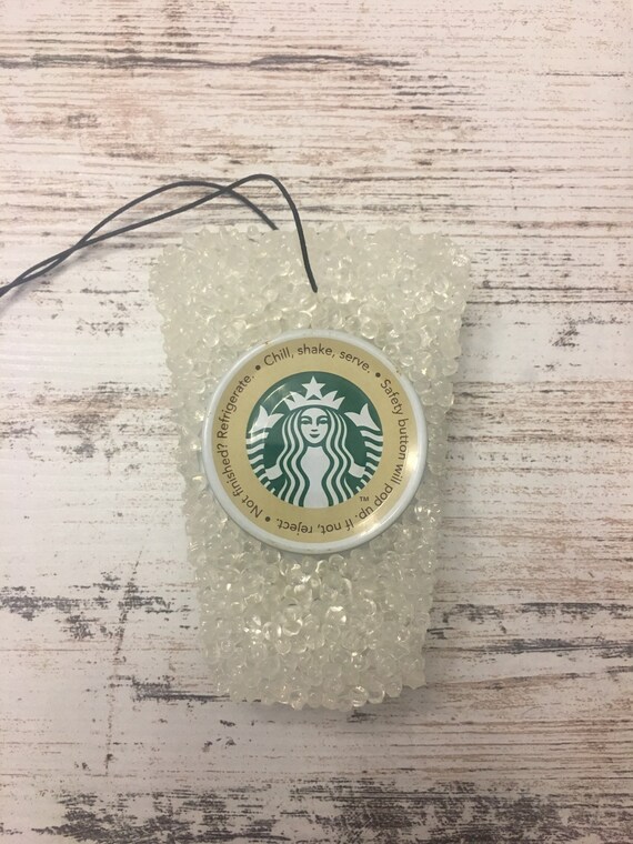 starbucks gym bag