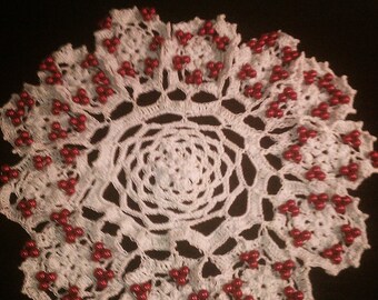 Doily