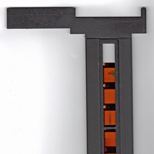 110 support de film/adaptateur fait pour Epson Perfection V500 et 4490 Scanners de film