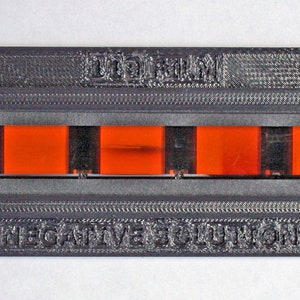 110 Support de film pour certains scanners Canon, Epson et HP