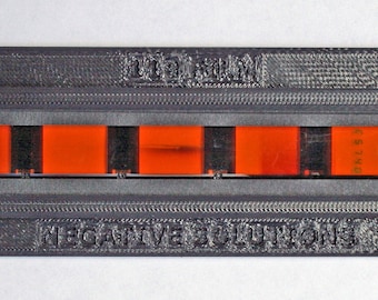 110 Film Holder for select Canon, Epson, and HP scanners