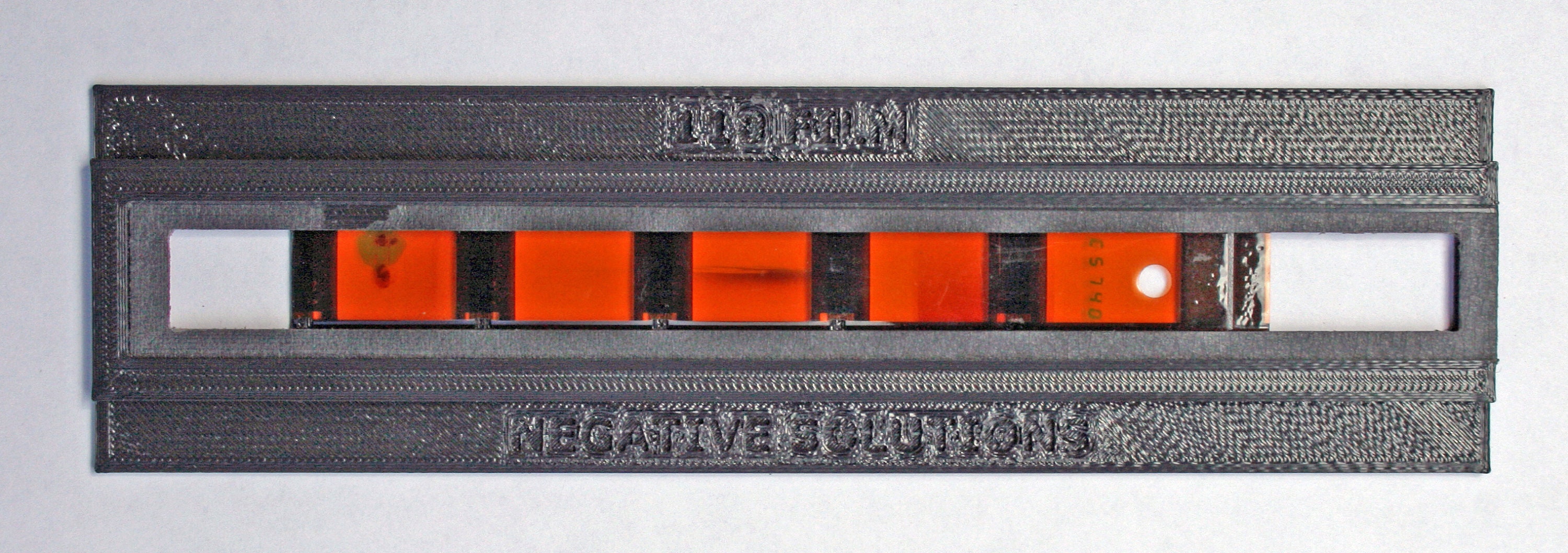 110 Film Holder for Select Canon, Epson, and HP Scanners Etsy UK