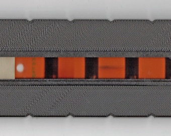 110 film adapter for Plustek Opticfilm film scanners