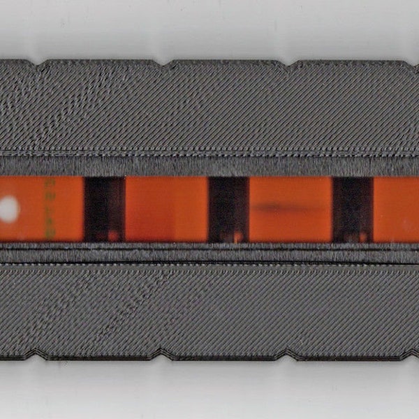 110 film adapter for Plustek Opticfilm film scanners