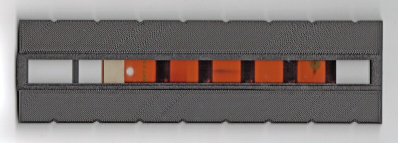 thumbnail image 2 of 8mm Film Adapter – For Plustek OpticFilm Scanners 2 of 6