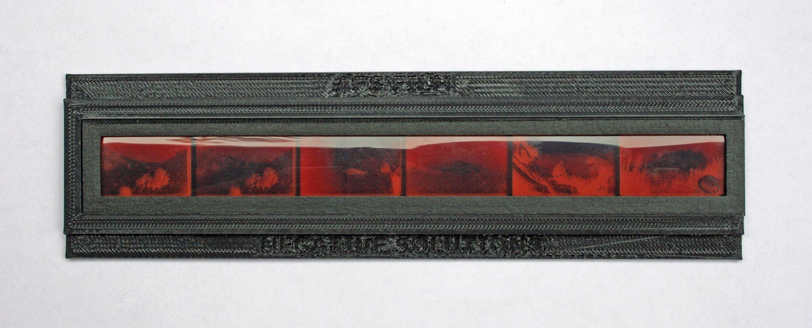 APS Film Holder/adapter for Select Canon, Epson, and HP Scanners Etsy