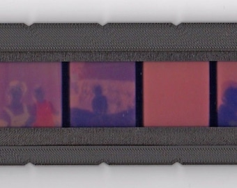 126 film adapter for Plustek Opticfilm film scanners
