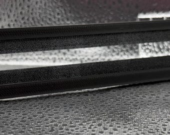 Minox 8x11 Film Holder Adapter for Plustek OpticFilm 135i Scanner – Panoramic Insert