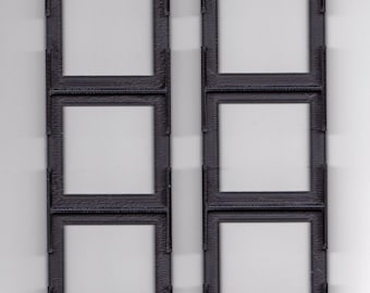 127 slide holder made for Epson 700/750/800/850 Scanners