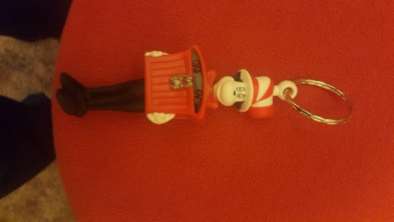 Dr. Suisse. Cat in the hat. 5 inches long.