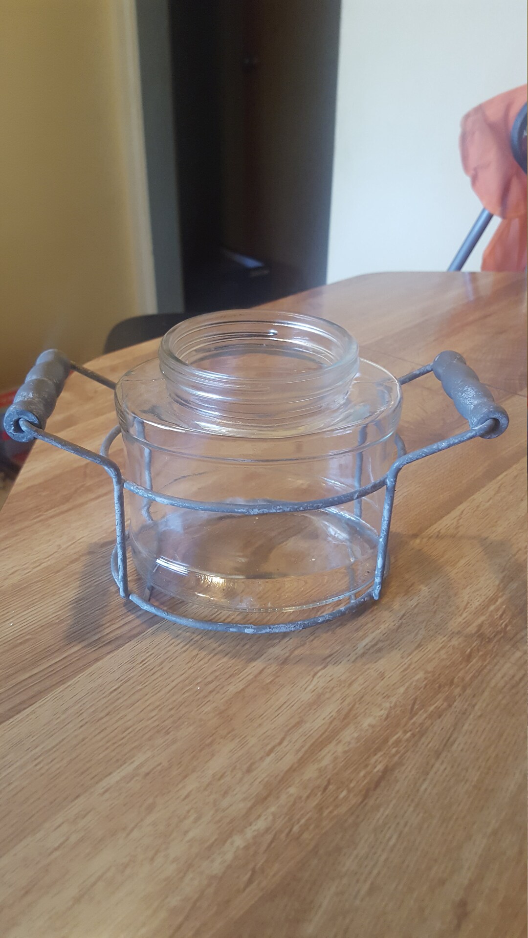 ヴィンテージ ガラスと金属の工芸品 ガラスと金属の工芸品 - Etsy 日本