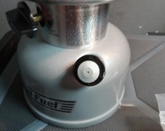 Coleman Dual Fuel ランタン 282/285 Coleman Dual Fuel 2 Mantle Lantern Model 285-700T New In Box