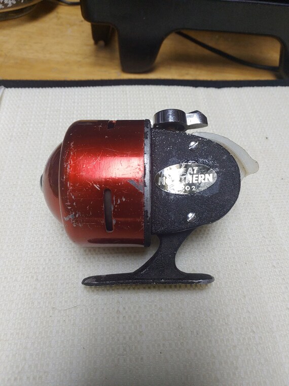 Viking great Northern reel