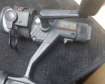 Vintage Abu Garcia Cardinal 556 Spinning Reel for Parts, Missing