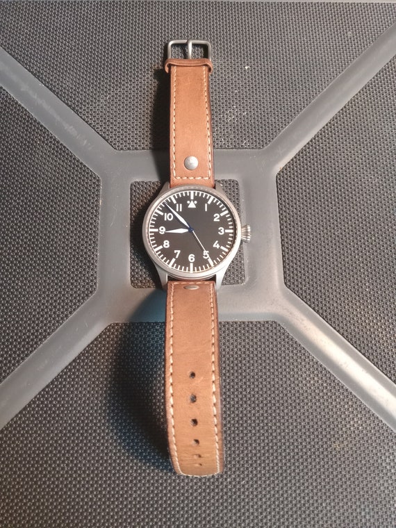 Archimede Pilot Original Circa. 8-1990