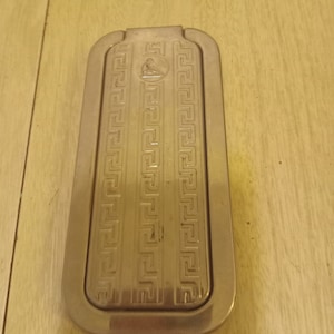 Rolls Razor Circa. 1927 Sheffield Steel