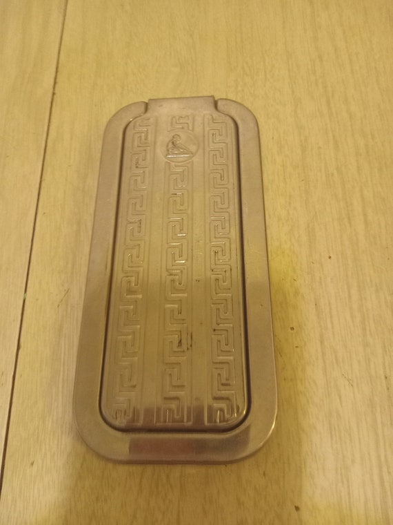 Rolls Razor Circa. 1927 Sheffield Steel