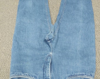 Vintage high waisted lee jeans Circa. 1990s