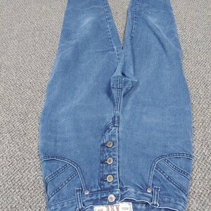Vintage High waisted American Sportswear Exchange Jeans Circa. 1990s